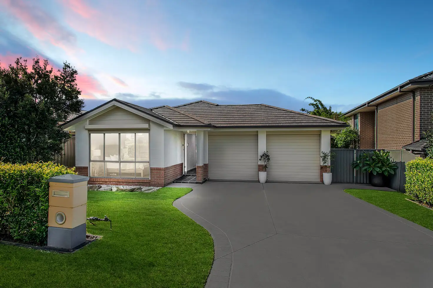 Main view of Homely house listing, 6 Connemara Street, Wadalba NSW 2259