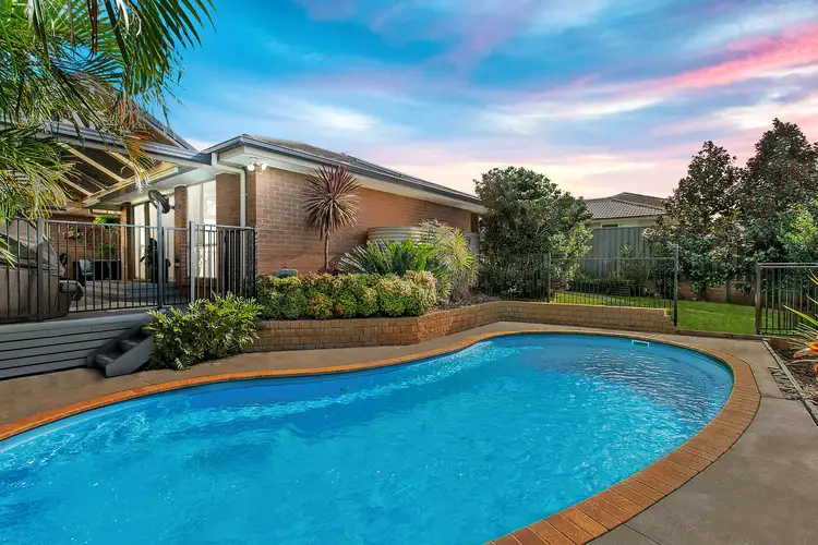 Fourth view of Homely house listing, 6 Connemara Street, Wadalba NSW 2259