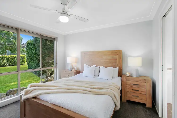 Sixth view of Homely house listing, 6 Connemara Street, Wadalba NSW 2259