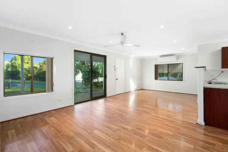 Fifth view of Homely rural property listing, 7 Brewers Road, Nana Glen NSW 2450