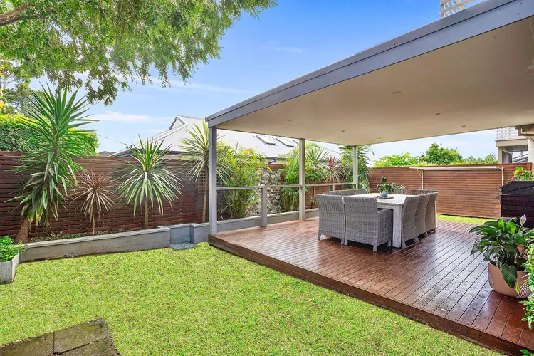 1/12-16 Milburn Road, Gymea NSW 2227