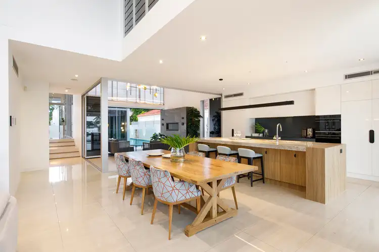 Sixth view of Homely house listing, 10 The Promontory, Noosa Waters QLD 4566