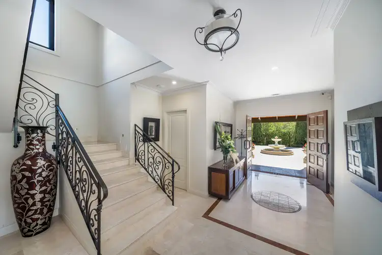 Sixth view of Homely house listing, 4 Bergner Court, Lysterfield VIC 3156