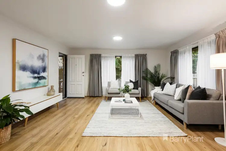 Second view of Homely house listing, 7 Mena Avenue, Croydon VIC 3136