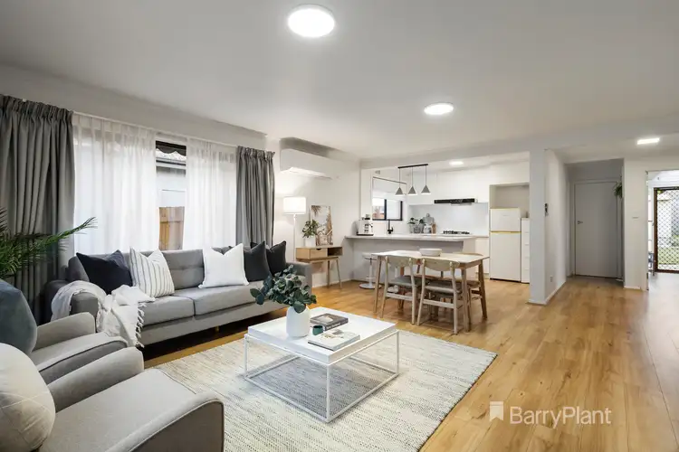 Third view of Homely house listing, 7 Mena Avenue, Croydon VIC 3136