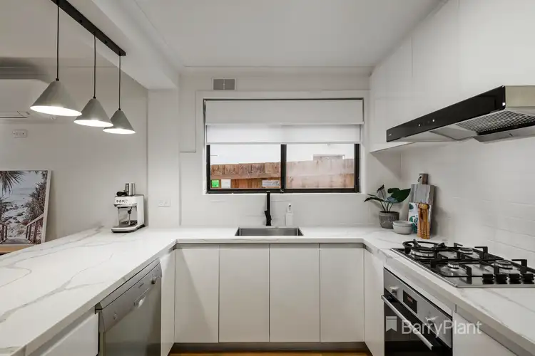 Fifth view of Homely house listing, 7 Mena Avenue, Croydon VIC 3136