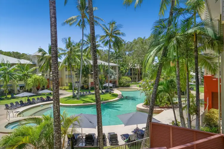 Main view of Homely apartment listing, 422/49-63 Williams Esplanade, Palm Cove QLD 4879