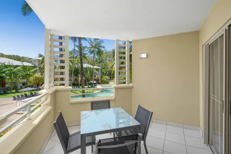 Third view of Homely apartment listing, 422/49-63 Williams Esplanade, Palm Cove QLD 4879