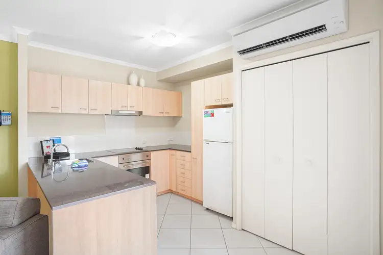 Fourth view of Homely apartment listing, 422/49-63 Williams Esplanade, Palm Cove QLD 4879