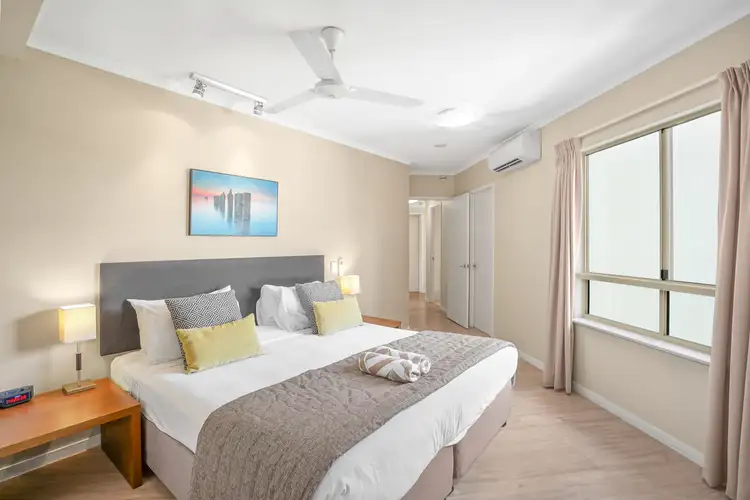 Sixth view of Homely apartment listing, 422/49-63 Williams Esplanade, Palm Cove QLD 4879