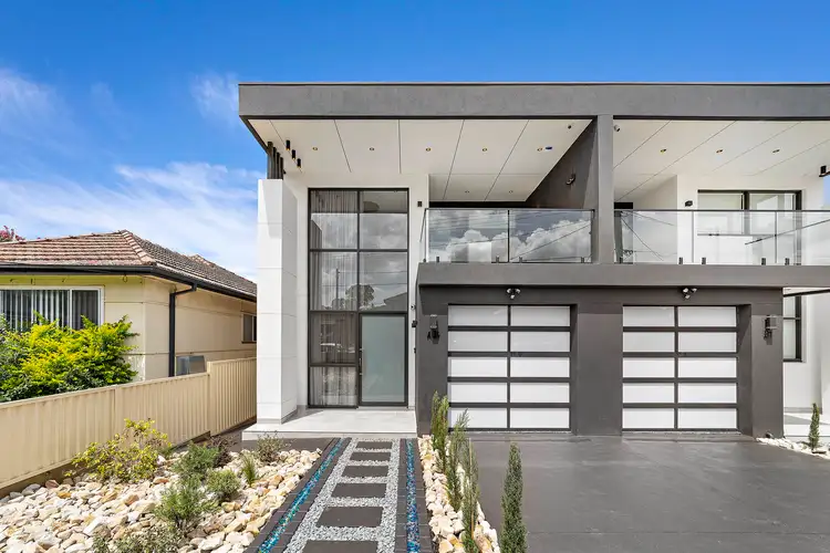 15 Bishop Street, Revesby NSW 2212
