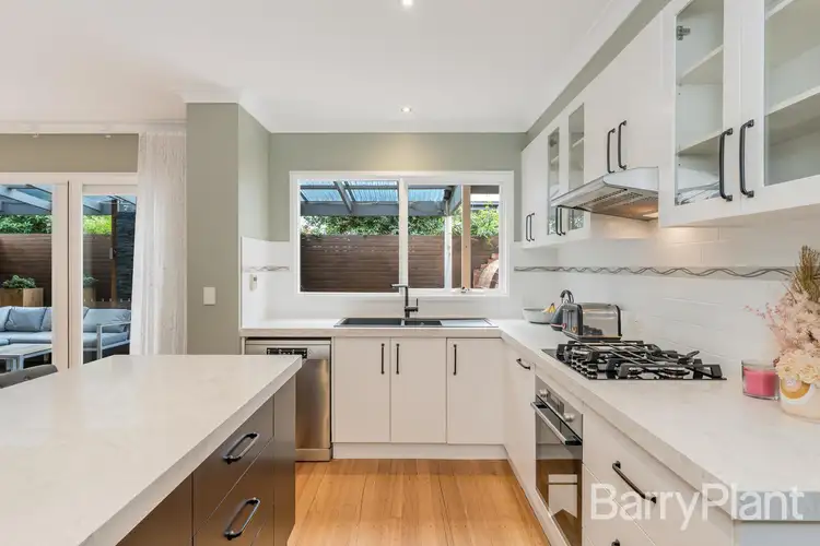 Fourth view of Homely townhouse listing, 1/168 Minerva Road, Manifold Heights VIC 3218