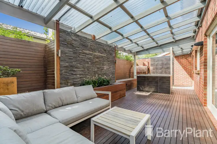 Sixth view of Homely townhouse listing, 1/168 Minerva Road, Manifold Heights VIC 3218