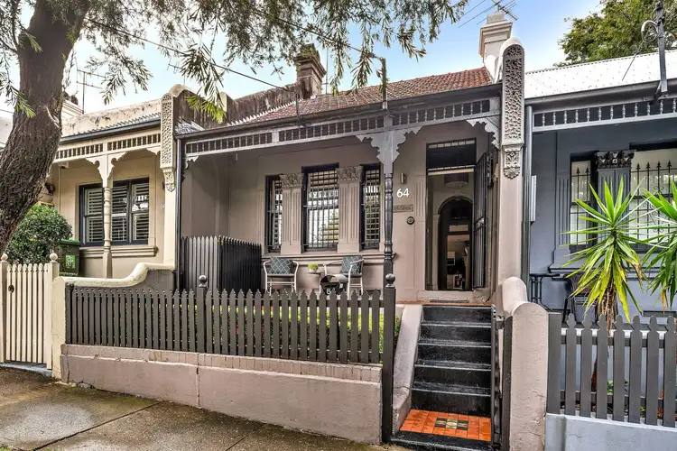 64 Westbourne Street, Petersham NSW 2049