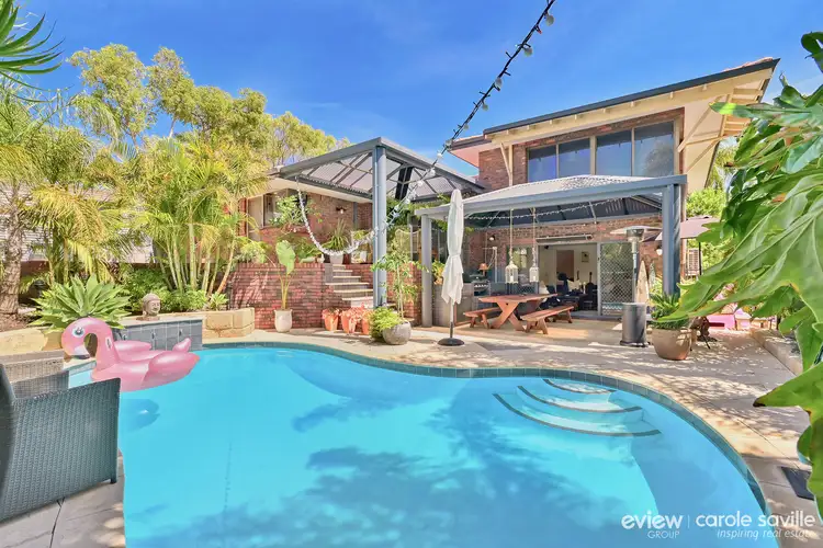 9 Inglis Court, Kingsley WA 6026