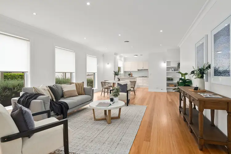 Second view of Homely villa listing, 2/9A Rose Street, Bowral NSW 2576