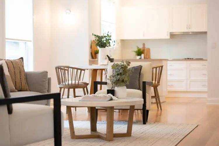 Third view of Homely villa listing, 2/9A Rose Street, Bowral NSW 2576