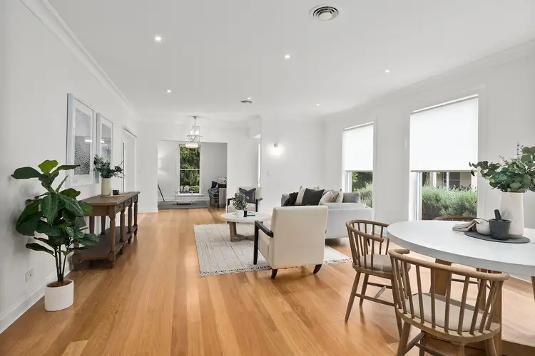 Fourth view of Homely villa listing, 2/9A Rose Street, Bowral NSW 2576