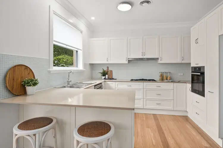 Fifth view of Homely villa listing, 2/9A Rose Street, Bowral NSW 2576