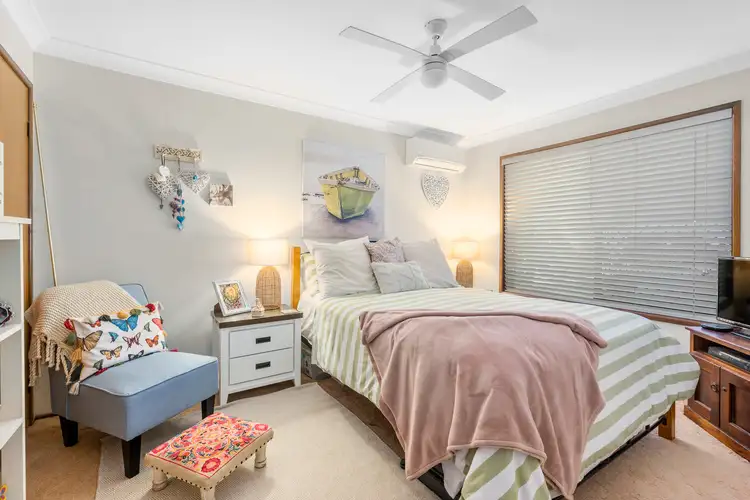 Fifth view of Homely house listing, 10 Dewing Close, Toormina NSW 2452