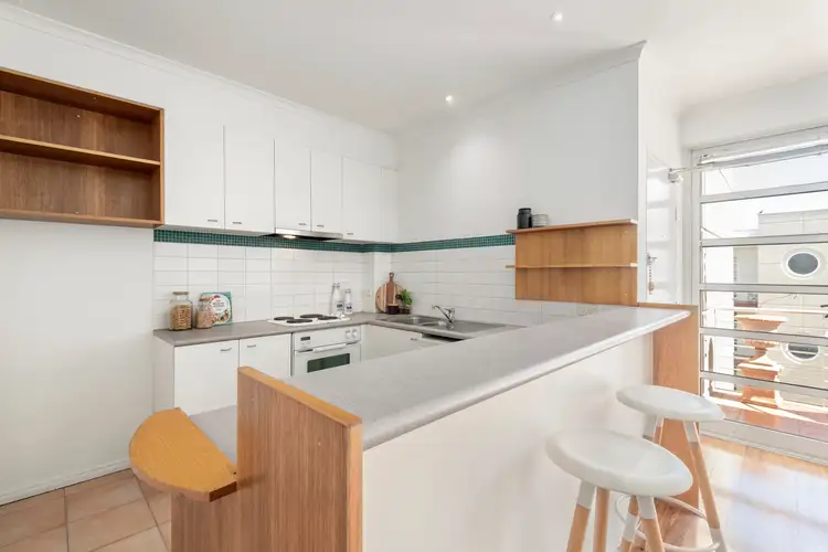 Fourth view of Homely apartment listing, 44/18-20 The Esplanade, St Kilda VIC 3182