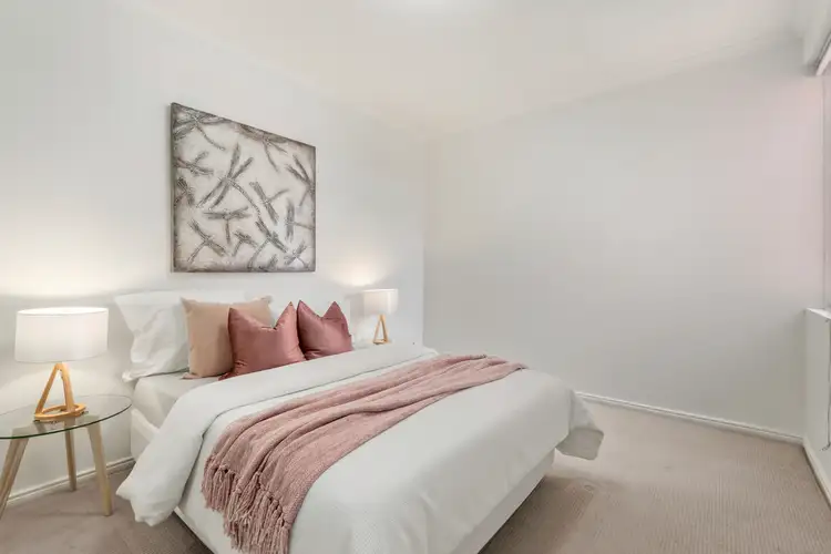 Sixth view of Homely apartment listing, 44/18-20 The Esplanade, St Kilda VIC 3182