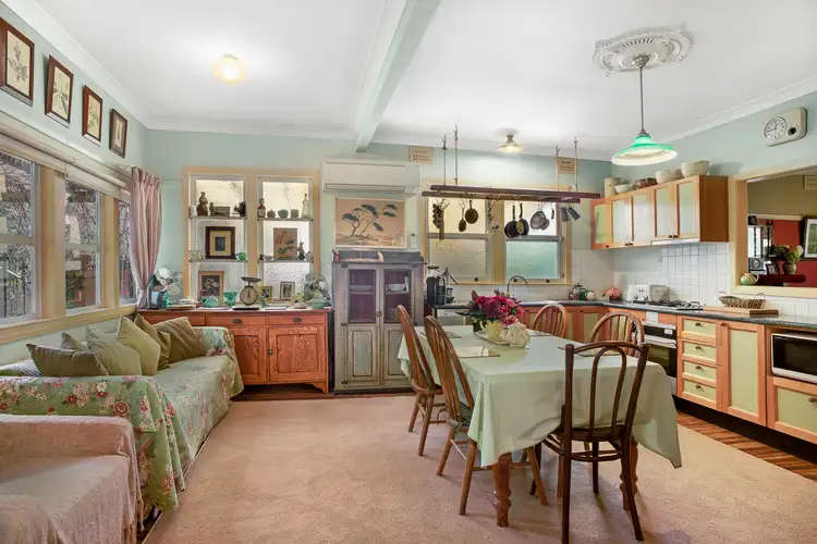 Second view of Homely house listing, 12 Mort Street, Katoomba NSW 2780