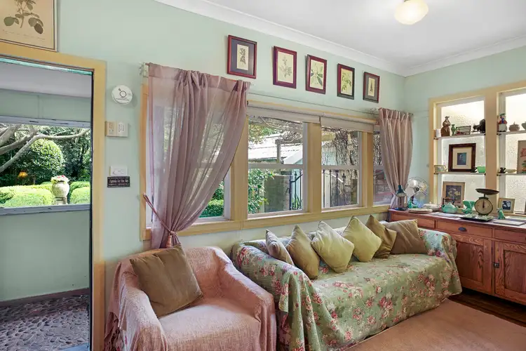 Third view of Homely house listing, 12 Mort Street, Katoomba NSW 2780