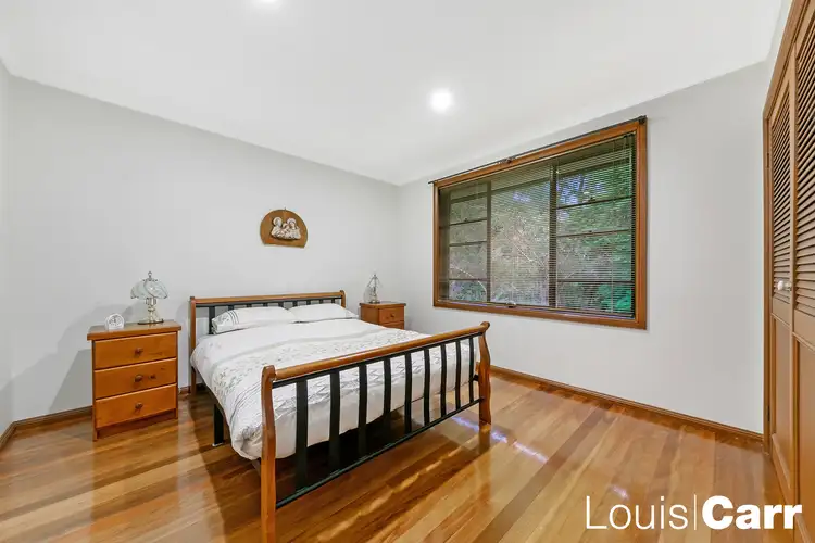 Sixth view of Homely house listing, 9 Andrew Place, North Rocks NSW 2151