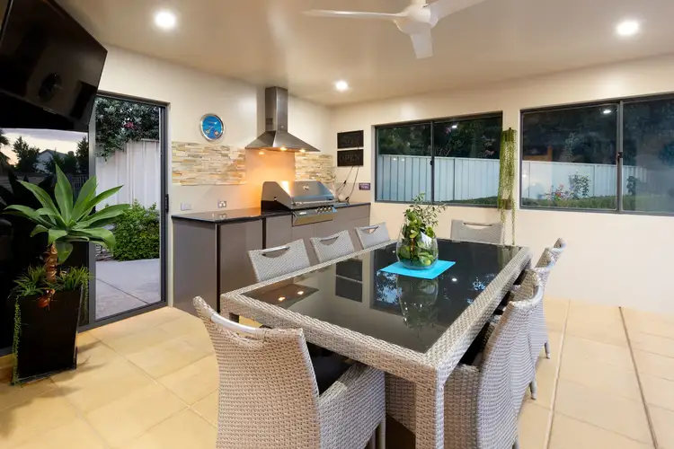Third view of Homely house listing, 10 Irvine Court, Wodonga VIC 3690