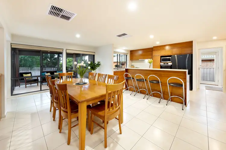 Fourth view of Homely house listing, 10 Irvine Court, Wodonga VIC 3690