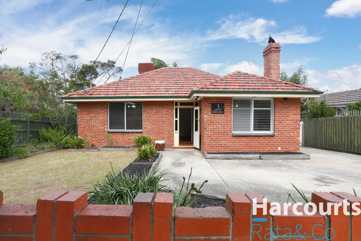 Main view of Homely house listing, 3 Croft Crescent, Reservoir VIC 3073