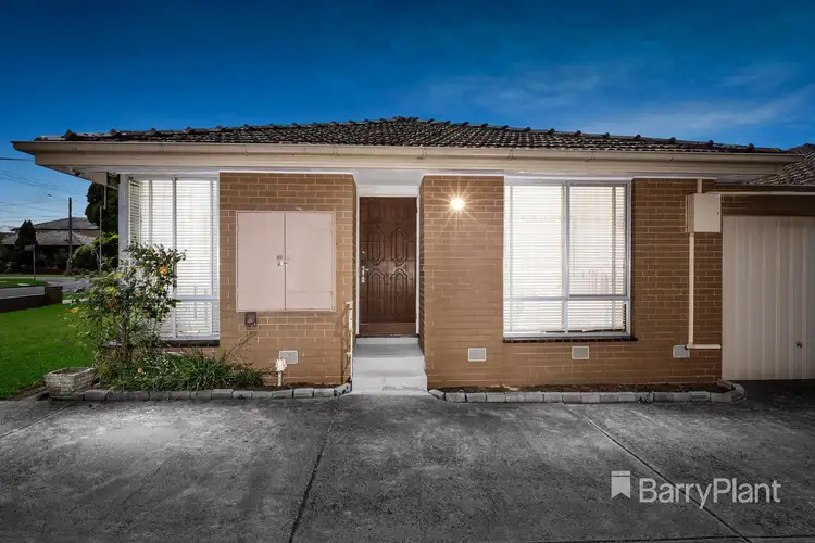 1/6 Birdwood Street, Reservoir VIC 3073