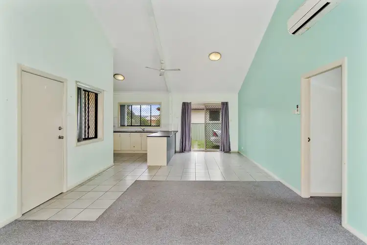 Second view of Homely house listing, 14 Kenny Drive, Tamworth NSW 2340