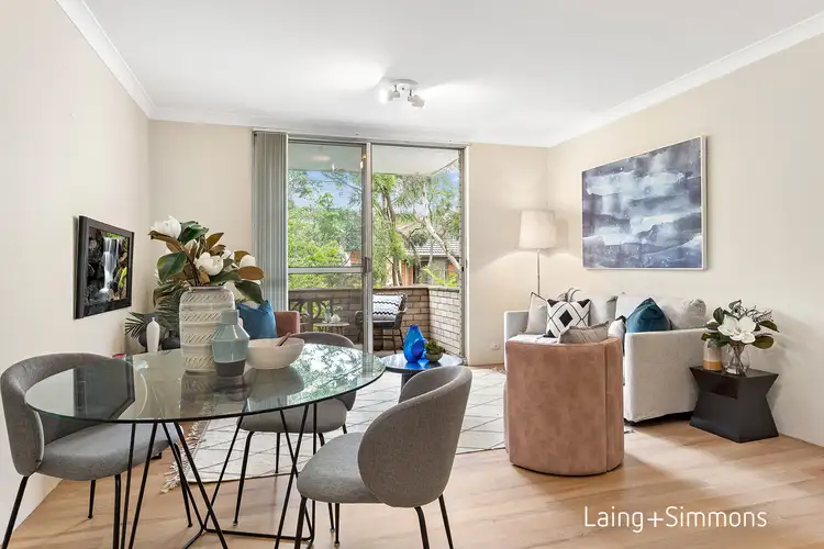 4/12 Broughton Road, Artarmon NSW 2064