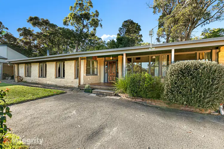 12 Omonia Drive, Badger Creek VIC 3777