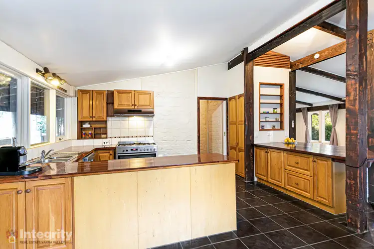 Sixth view of Homely house listing, 12 Omonia Drive, Badger Creek VIC 3777