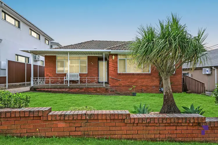 Second view of Homely house listing, 34 Riga Avenue, Greenacre NSW 2190