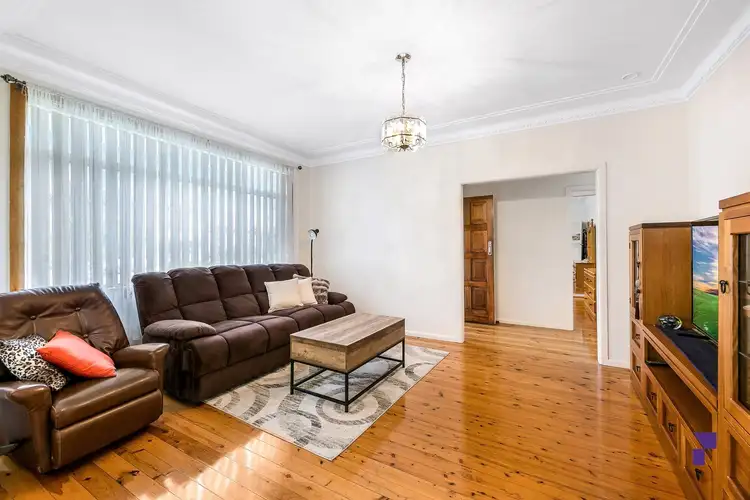 Third view of Homely house listing, 34 Riga Avenue, Greenacre NSW 2190