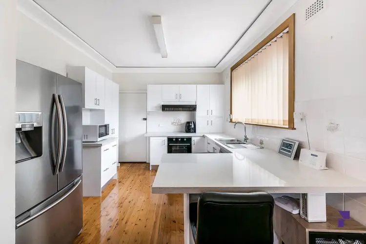Fourth view of Homely house listing, 34 Riga Avenue, Greenacre NSW 2190
