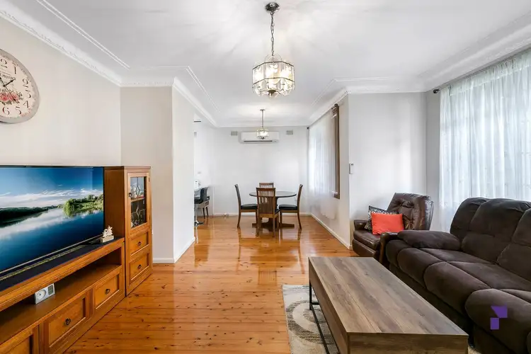 Fifth view of Homely house listing, 34 Riga Avenue, Greenacre NSW 2190