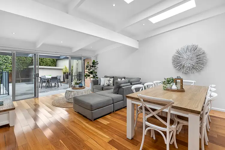 Main view of Homely house listing, 10 Annette Place, Belrose NSW 2085