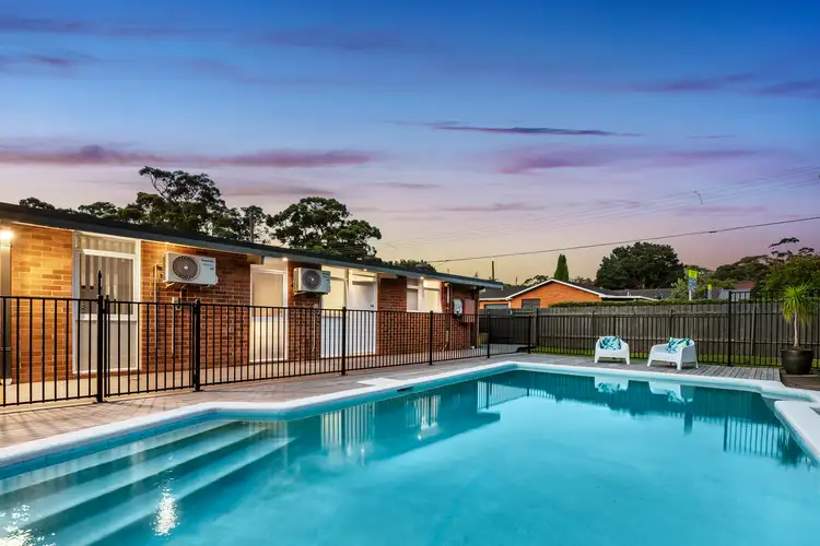Second view of Homely house listing, 10 Annette Place, Belrose NSW 2085