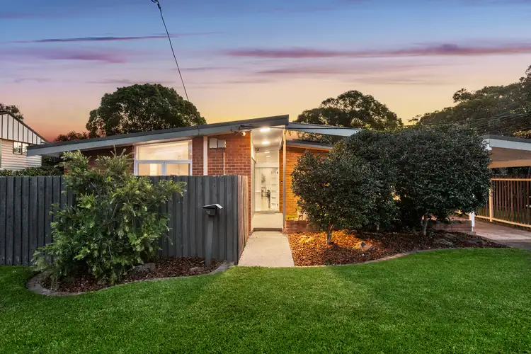Third view of Homely house listing, 10 Annette Place, Belrose NSW 2085