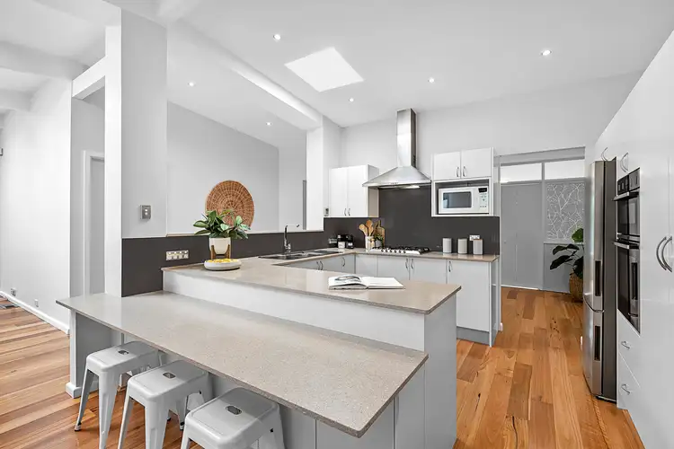 Fourth view of Homely house listing, 10 Annette Place, Belrose NSW 2085