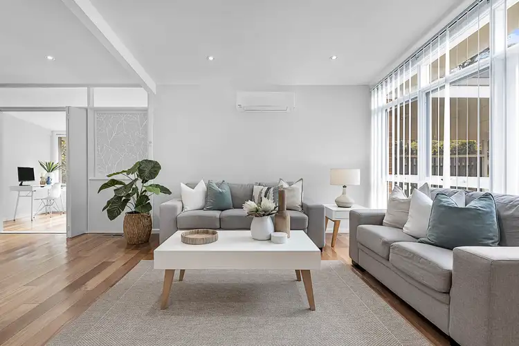 Fifth view of Homely house listing, 10 Annette Place, Belrose NSW 2085
