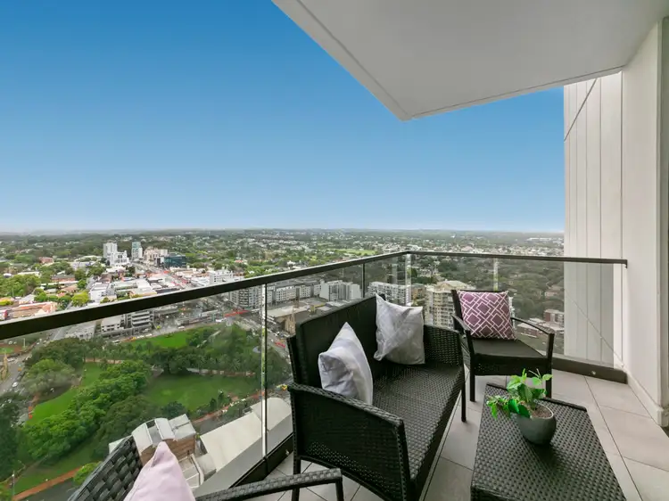 3007/12 Phillip Street, Parramatta NSW 2150