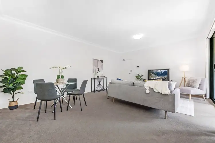 Fourth view of Homely unit listing, 8/95 Great Western Highway, Parramatta NSW 2150