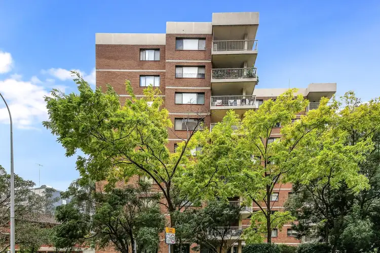 5/2 Charles Street, Parramatta NSW 2150