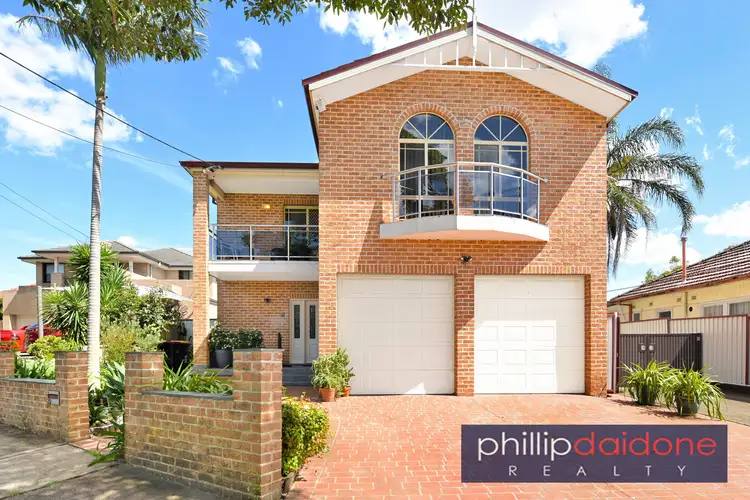 39 Wrights Avenue, Berala NSW 2141